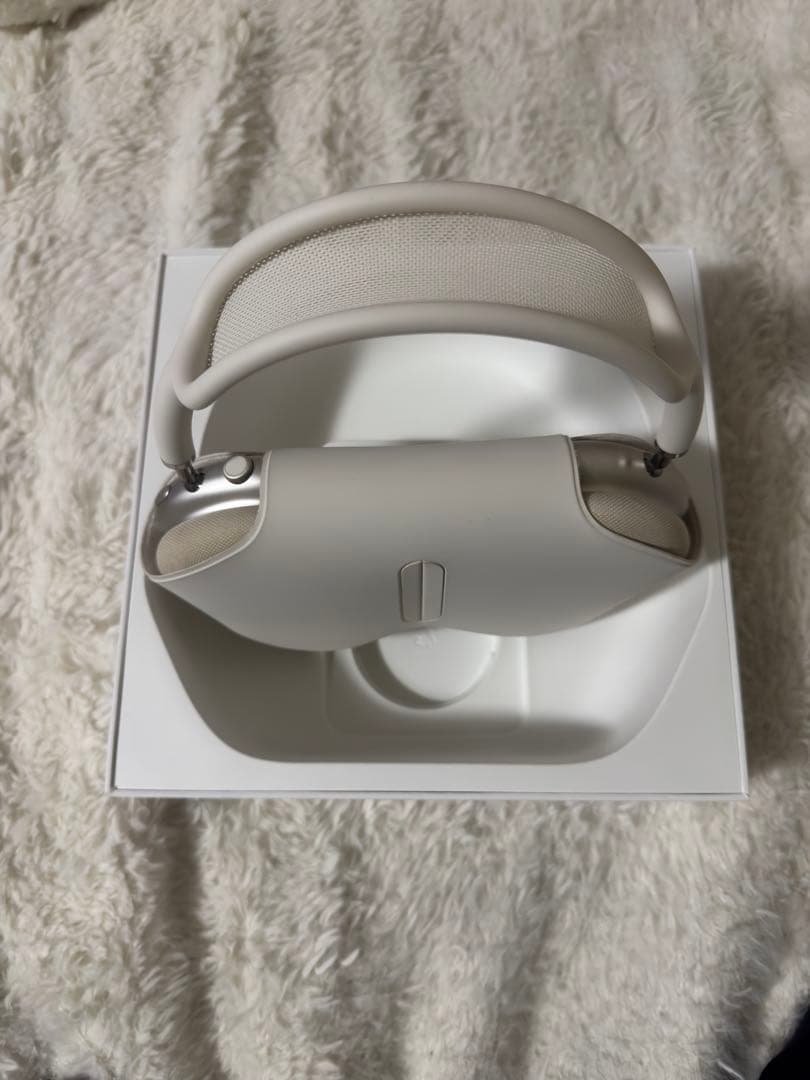 お値下げ可能‼️AirPods Max （第二世代）本体 A3184