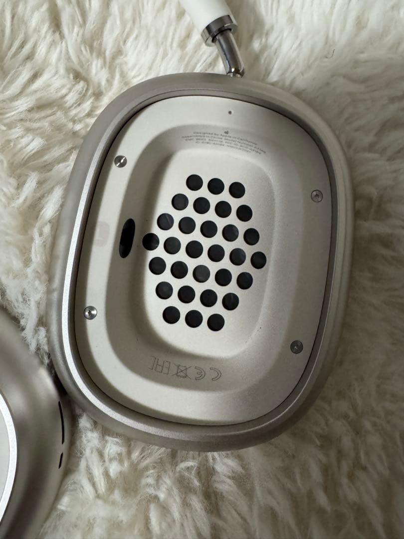 お値下げ可能‼️AirPods Max （第二世代）本体 A3184