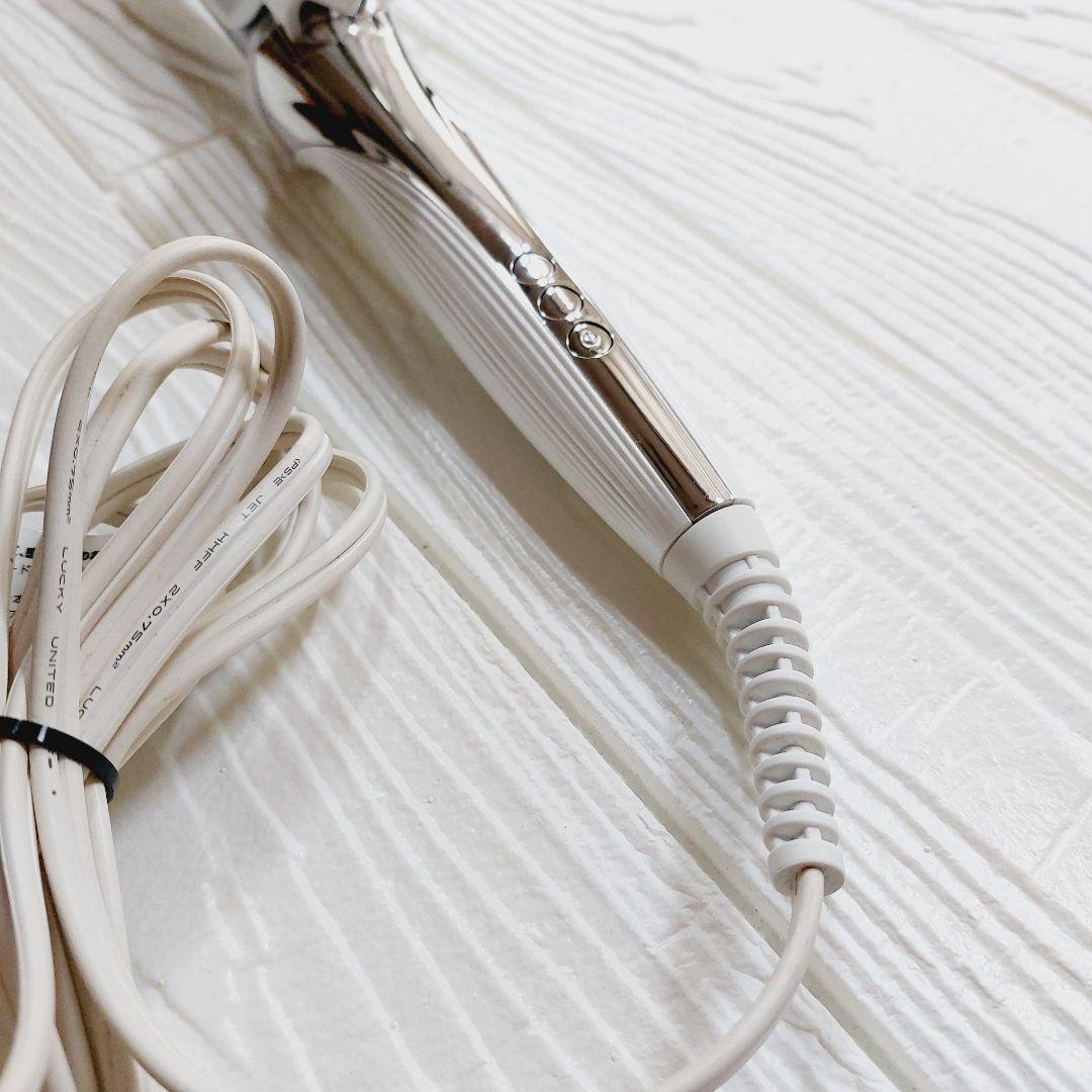 MTG リファ ビューテック カールアイロン 26mm RE-AG00A