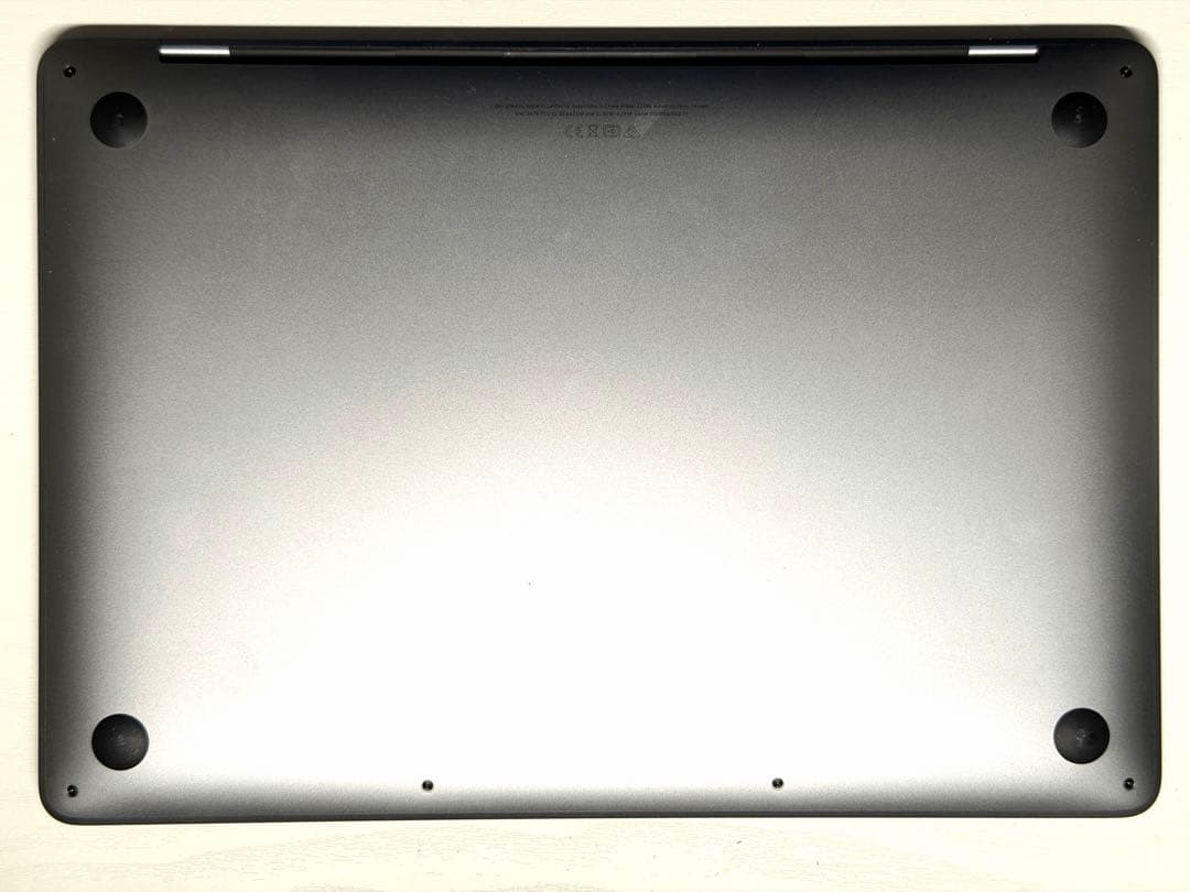 MacBook本体 MacBook Pro 13 inch 2020 512gb
