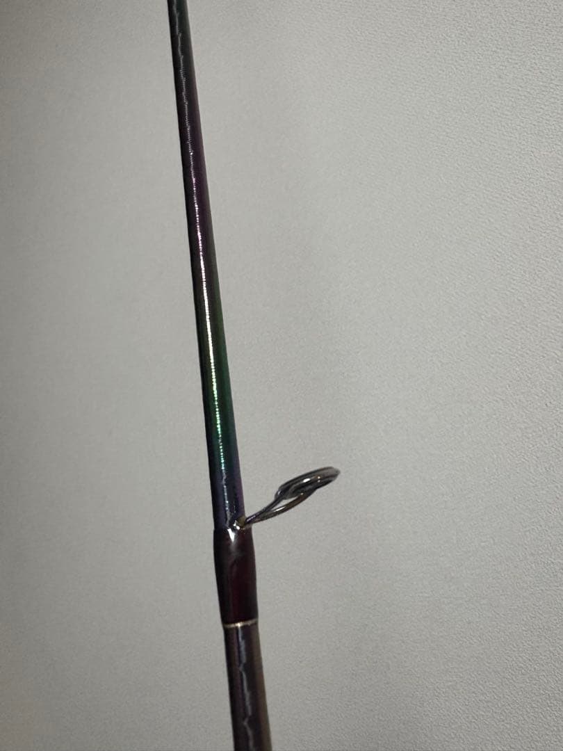 美品 シマノワールドシャウラ WORLD SHAULA 2831R-2