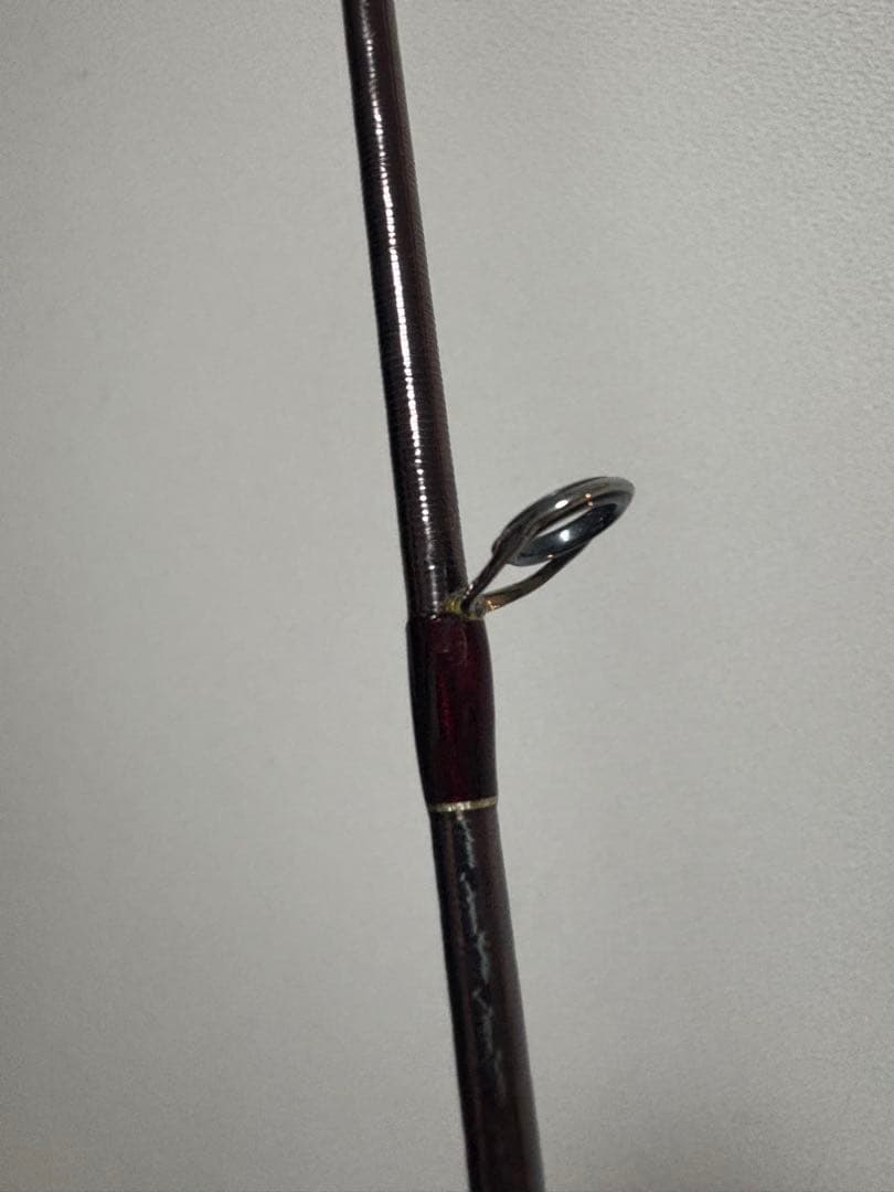 美品 シマノワールドシャウラ WORLD SHAULA 2831R-2