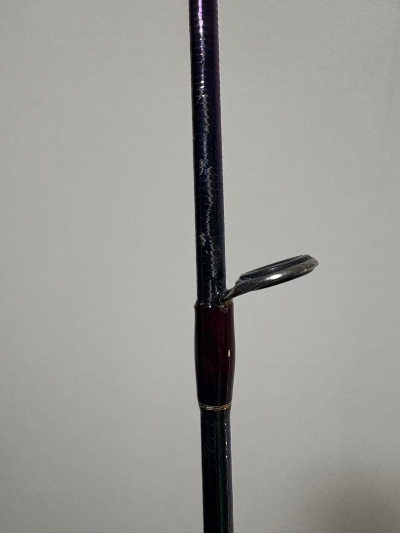 美品 シマノワールドシャウラ WORLD SHAULA 2831R-2