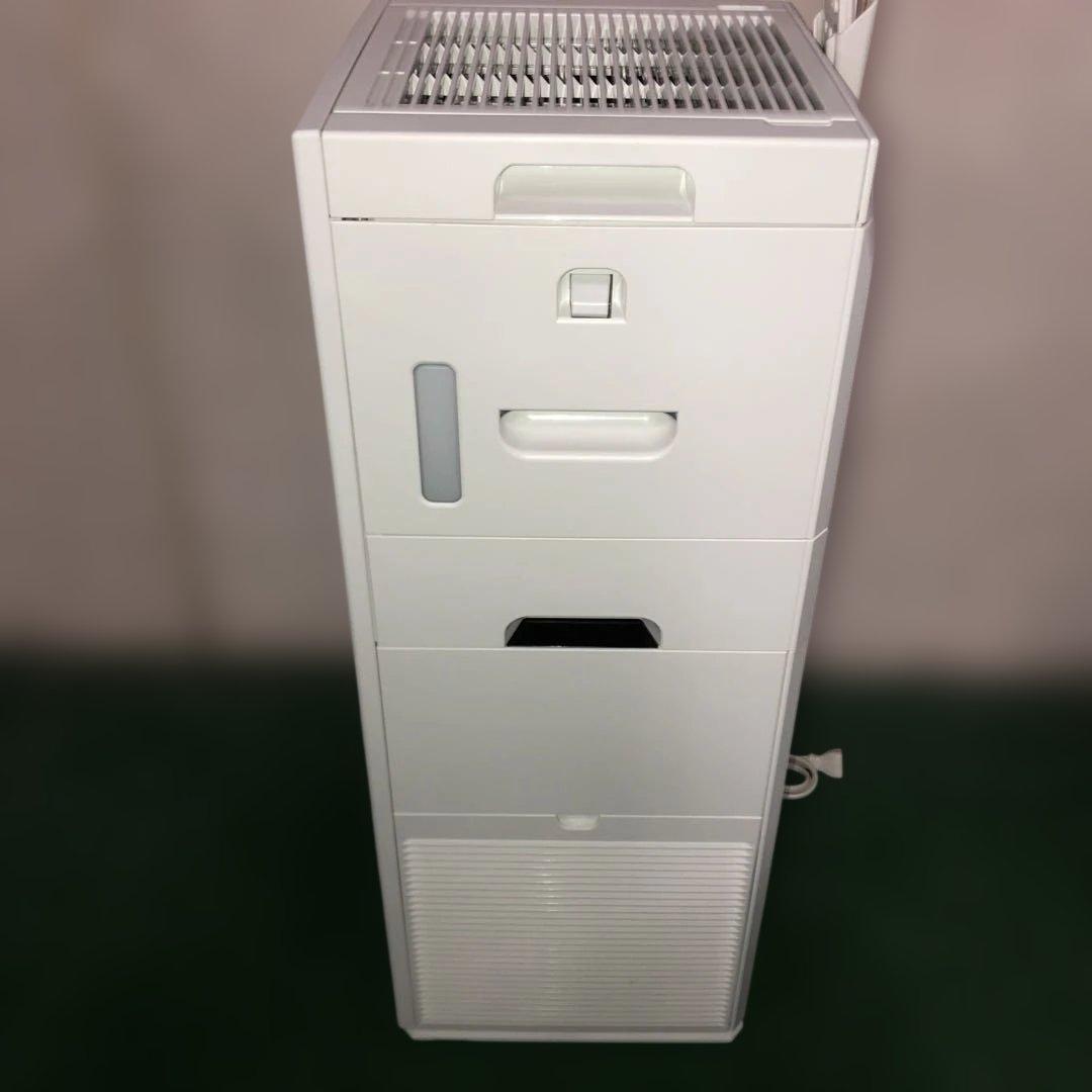 DAIKIN ダイキン 空気清浄機 MCK40X-W 2021年製 生活家電