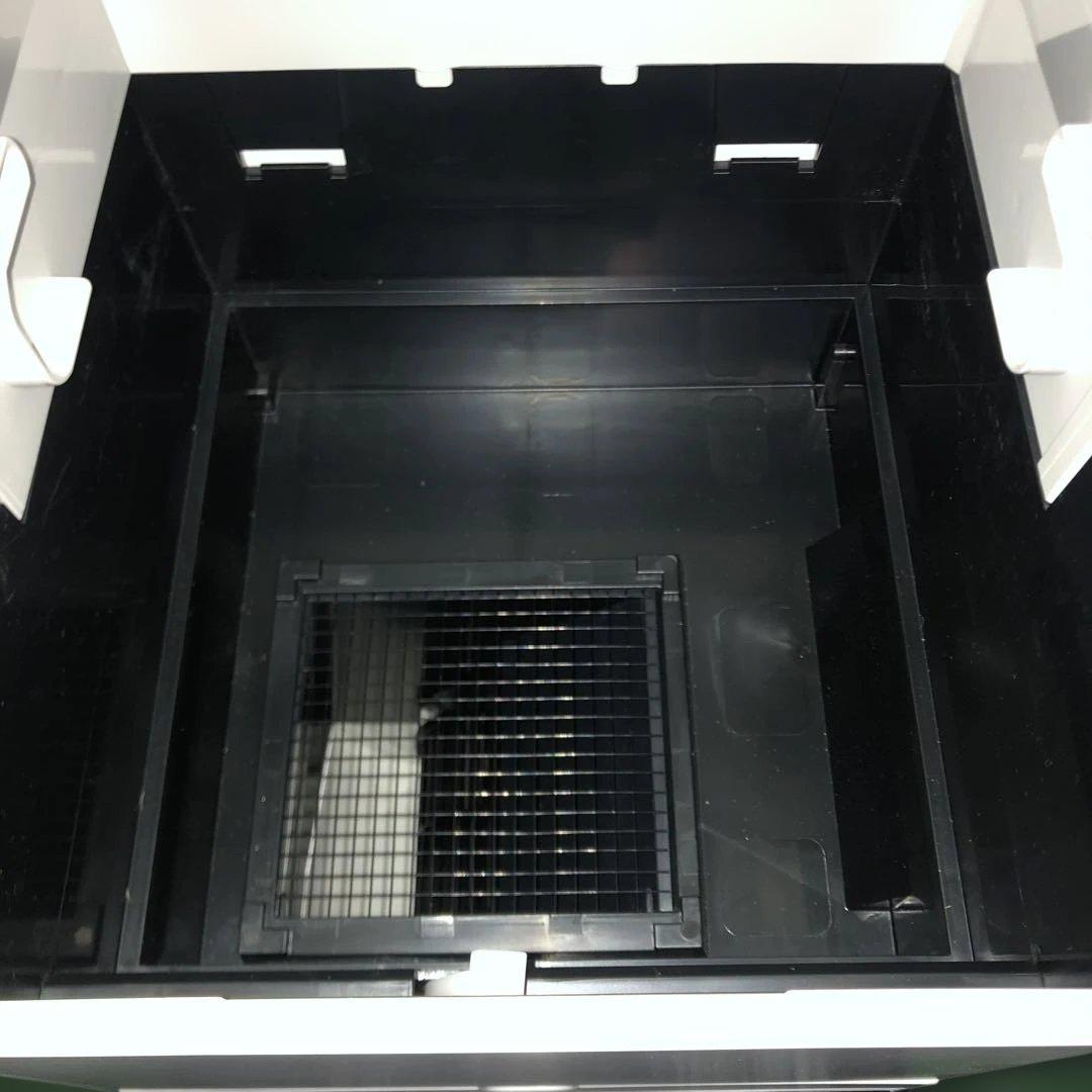 DAIKIN ダイキン 空気清浄機 MCK40X-W 2021年製 生活家電