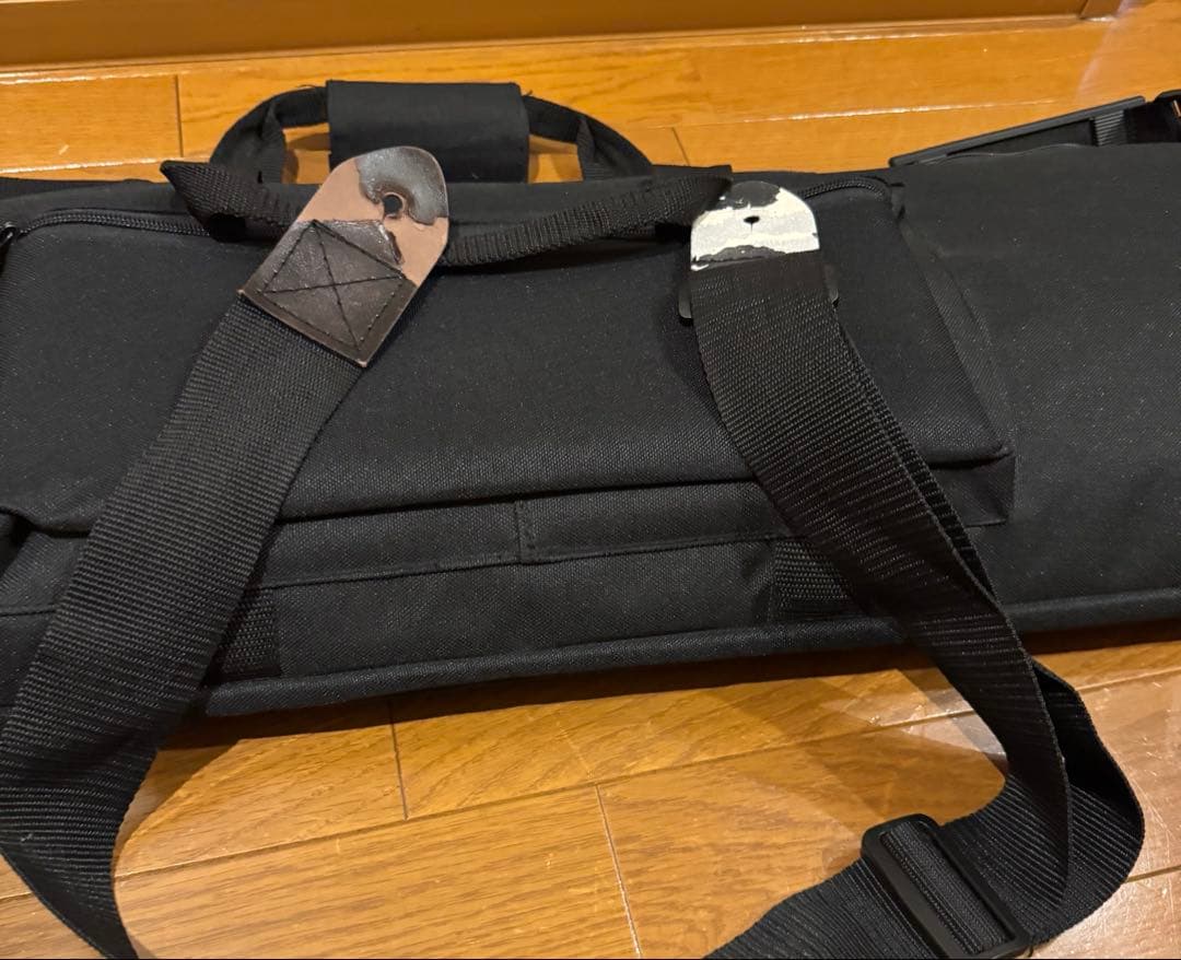 マーチンmartin backpacker バックパッカー シリアル4桁　初期