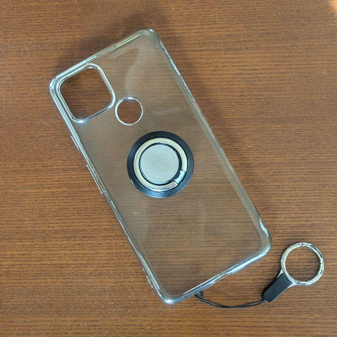 【SIMフリー】Google Pixel 4a 5G 128GB 画面割れなし