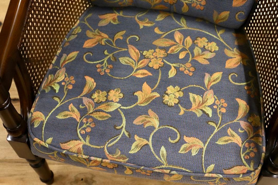 GMHS231○karimoku / カリモク アームチェア 1人掛けソファ シ