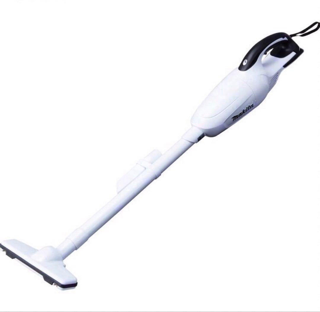 新品未使用 マキタ 18V コードレス 掃除機 カプセル式 充電式 掃除機