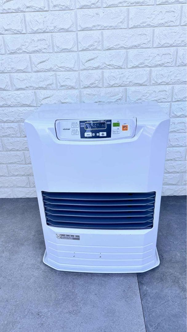 【超得大セール】FF式ストーブ トヨトミ FFシリーズ 10畳用FF-3624