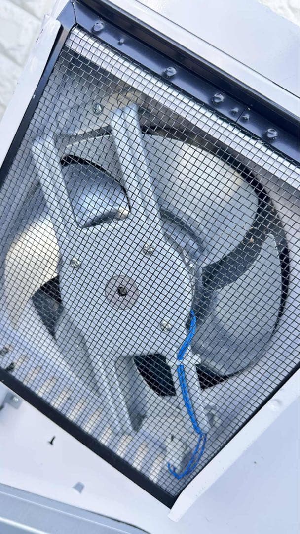 【超得大セール】FF式ストーブ トヨトミ FFシリーズ 10畳用FF-3624