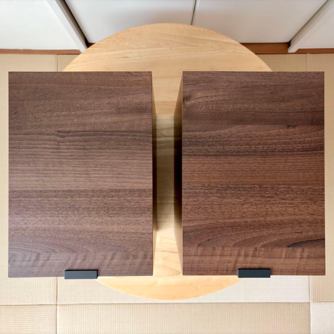 【値下げ】KEF Q350 Uni-Q ブックシェルフ スピーカー