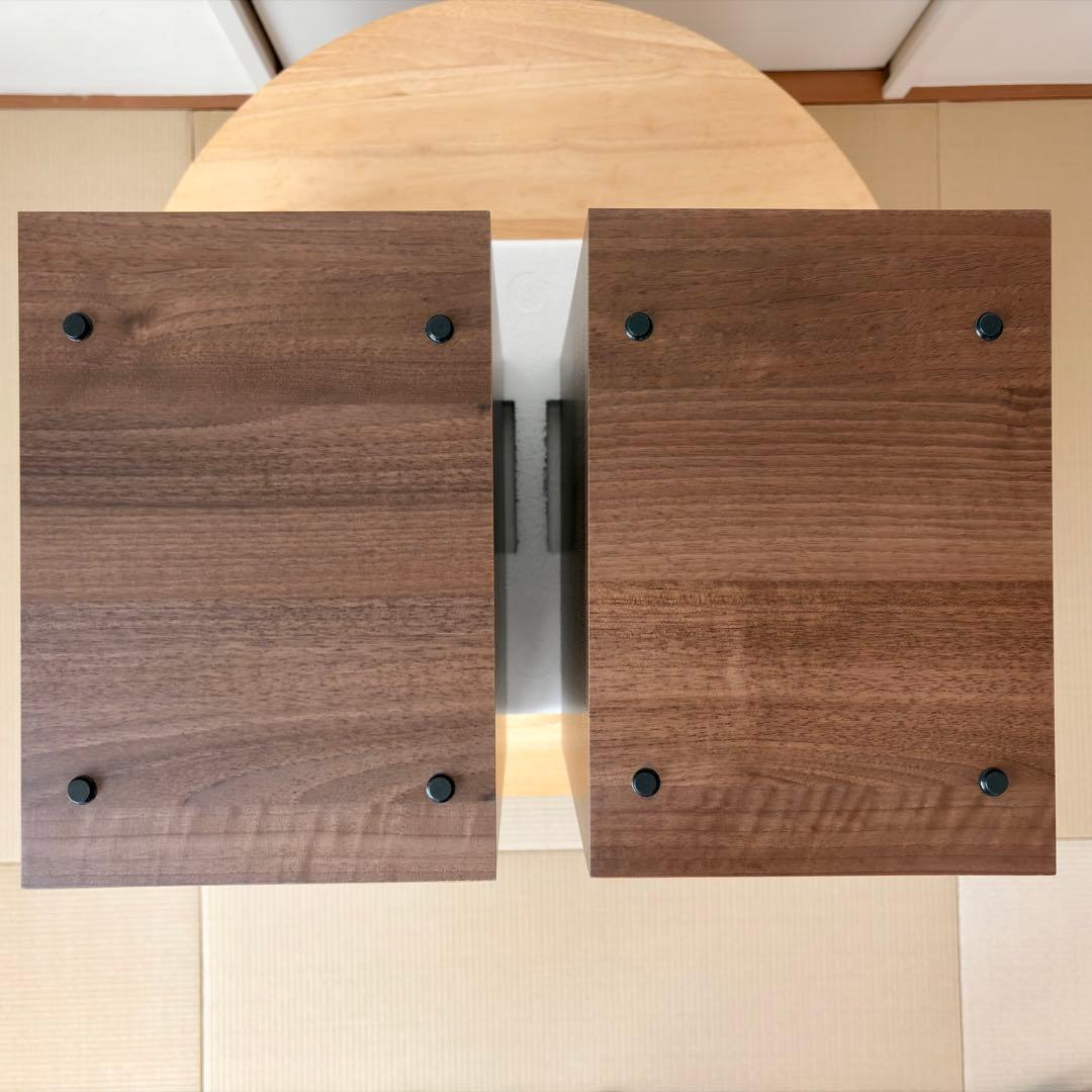 【値下げ】KEF Q350 Uni-Q ブックシェルフ スピーカー