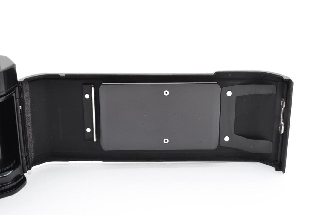 ★露出計不良・美品★ ニコン Nikon FM ボディ #20694