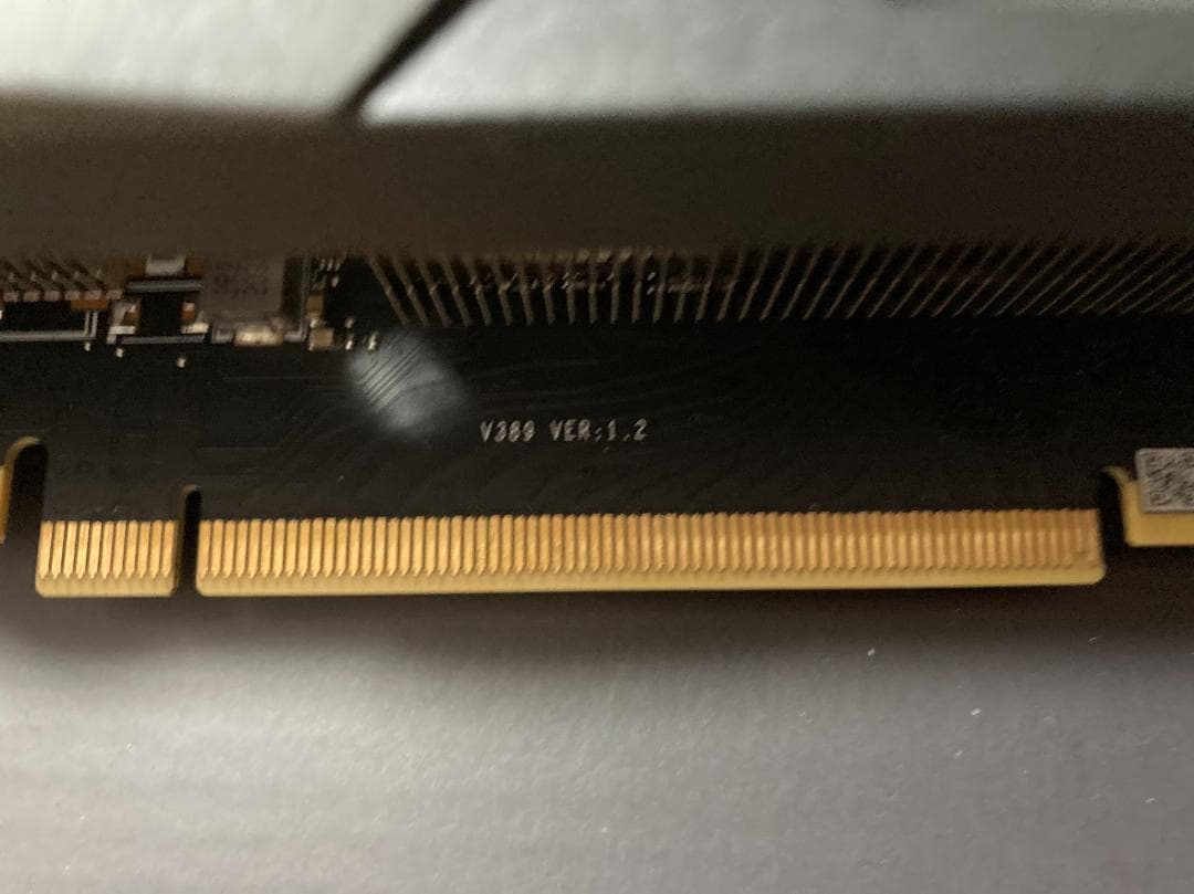 グラフィックボード・グラボ・ビデオカード ASUS RTX3080