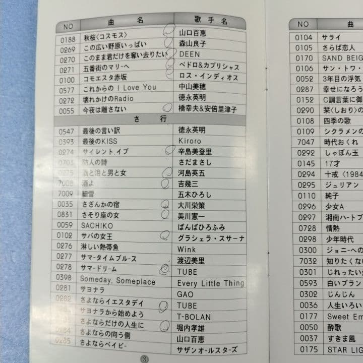 『 パソ カラオケ 』 PASO KARAOKE (マイク付き)