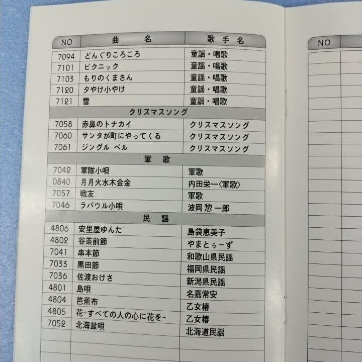 『 パソ カラオケ 』 PASO KARAOKE (マイク付き)