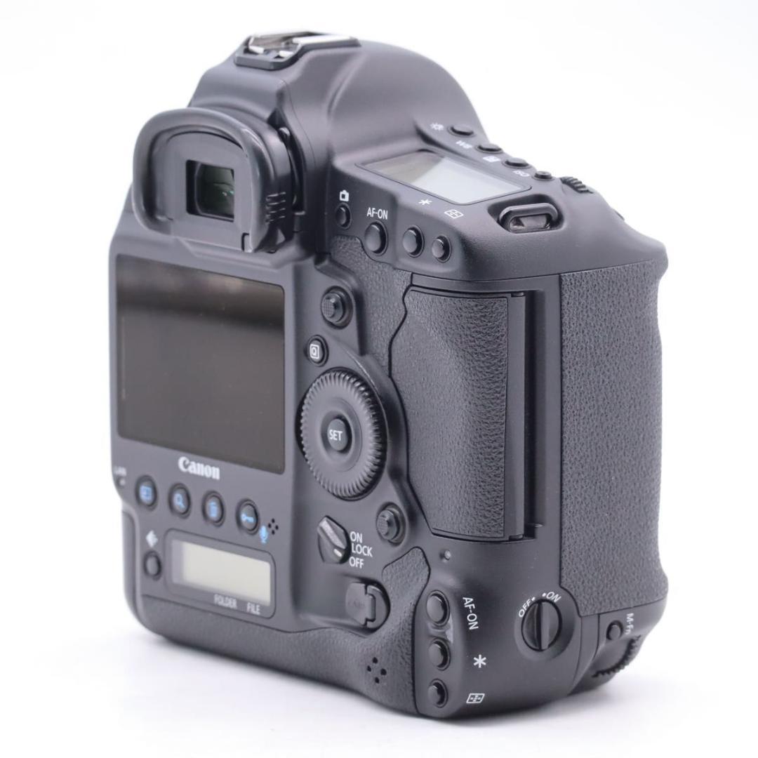 Canon EOS-1D X ボディ
