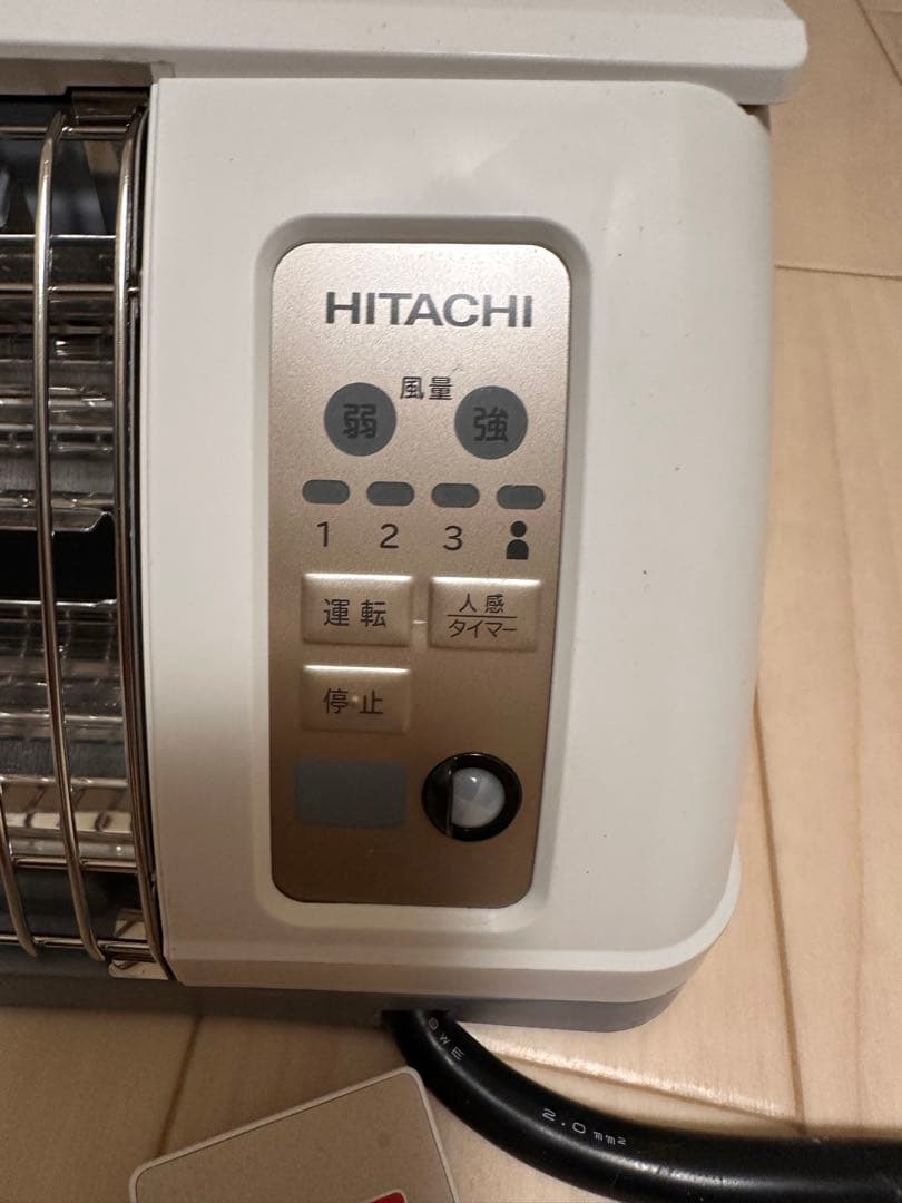 HITACHI 浴室暖房機 HBD-500S