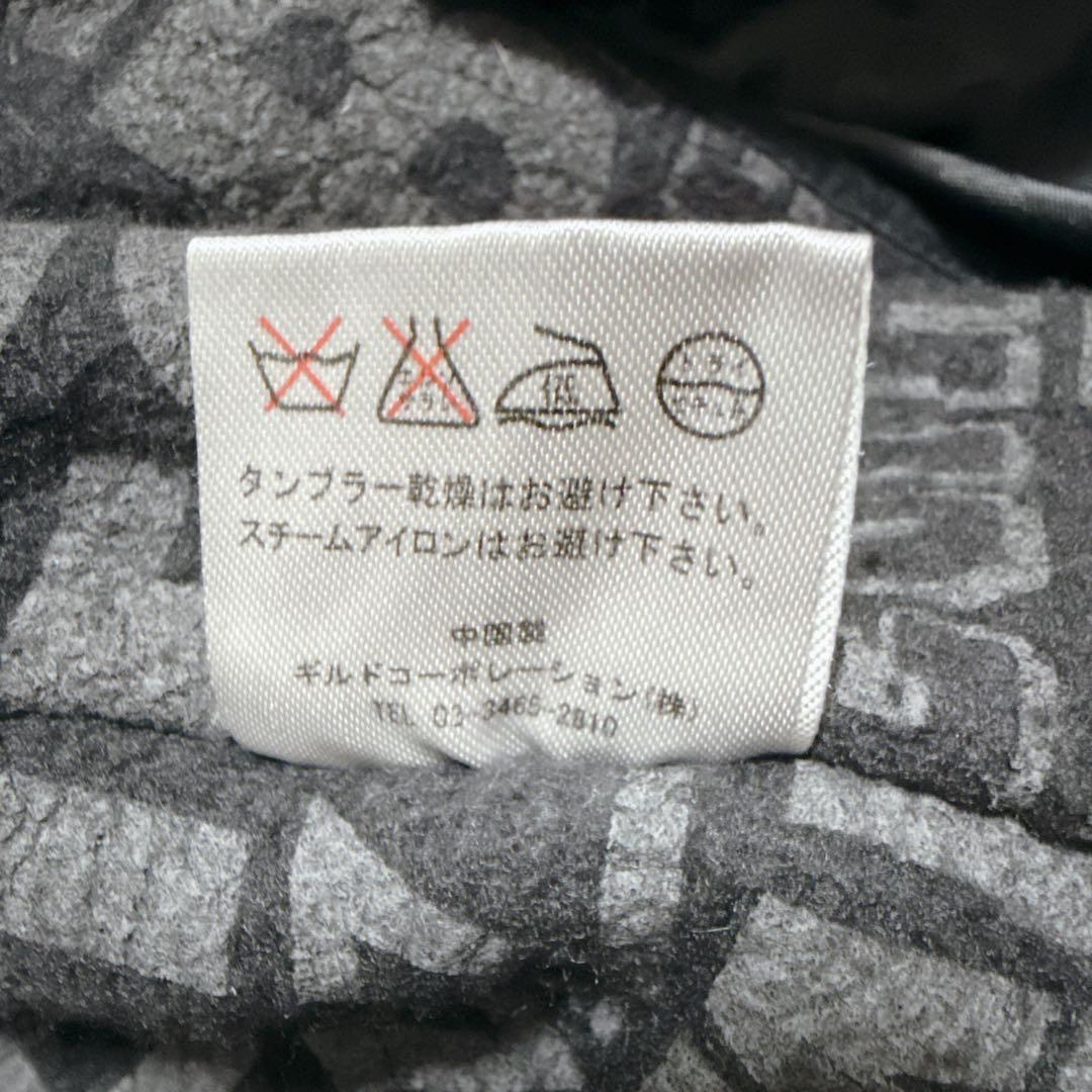 希少 平成ギャル✨メゾンギルフィー y2k ラクーンファー グランジ