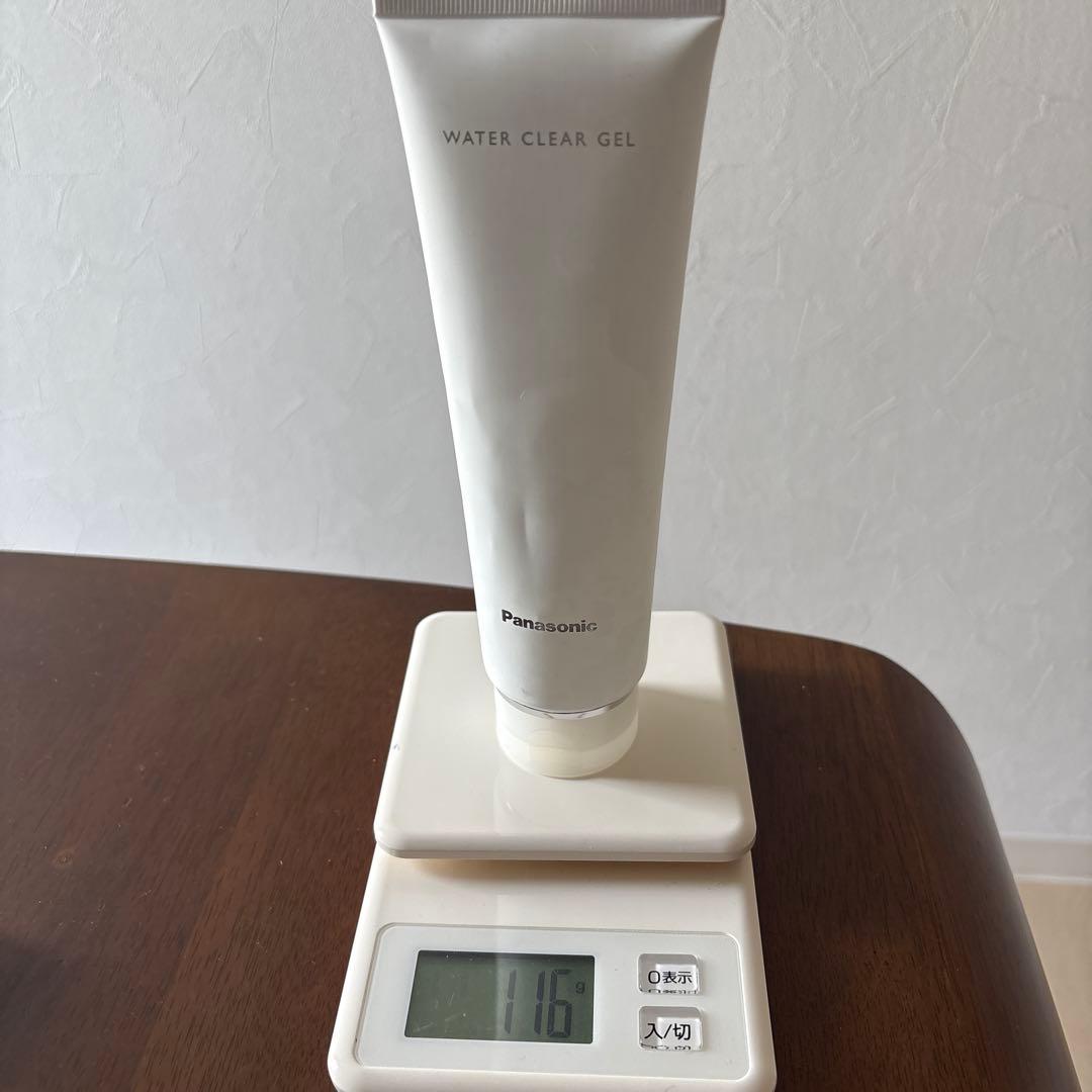 Panasonic バイタリフト かっさ ブラック EH-SP85-K