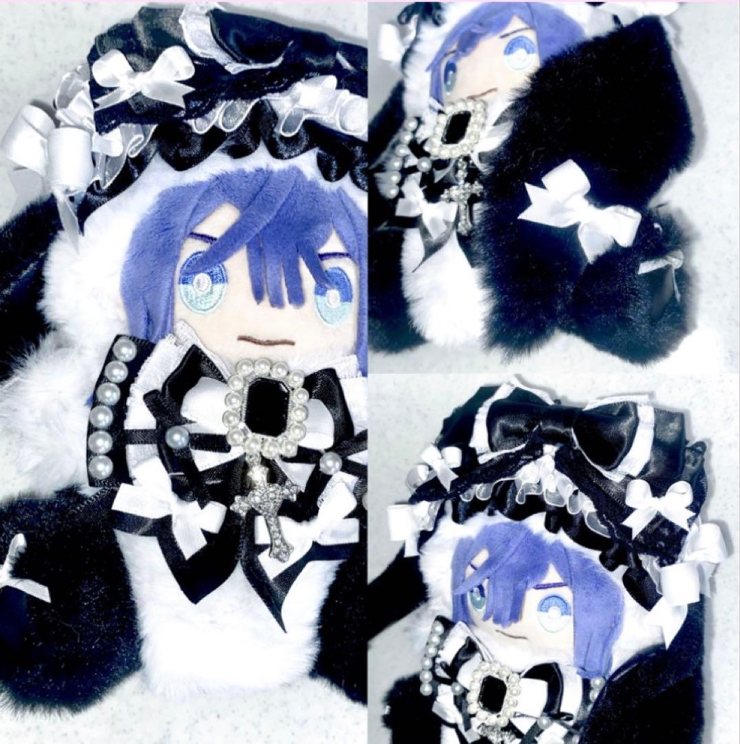 ぬい服 ♡ 16cm ♡ 着ぐるみ ♡ z15