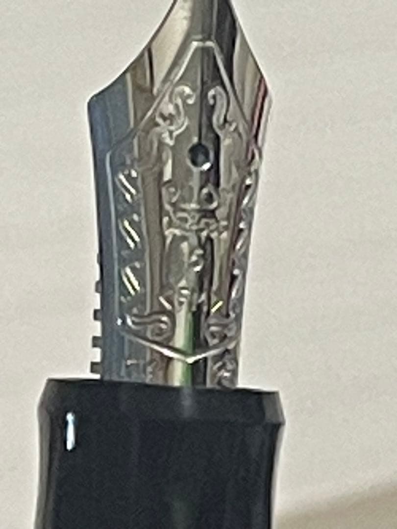 PILOT 万年筆 マンネンヒツカスタムヘリテイジ91