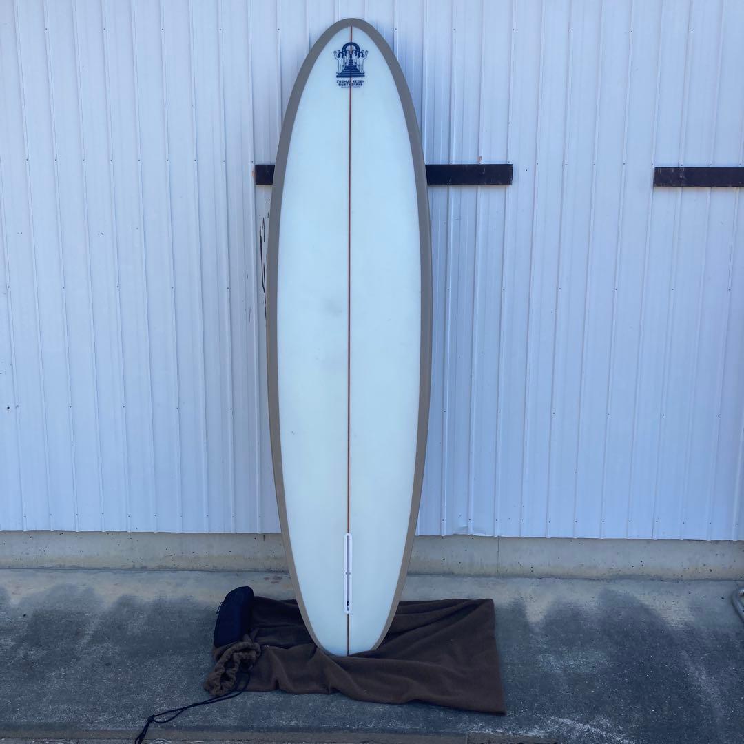 【引き取り限定】 Joshua Keogh ジョシュアケオ　ミッドレングス