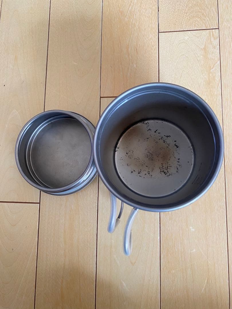 コ*！様 VARGO チタン BOT-700