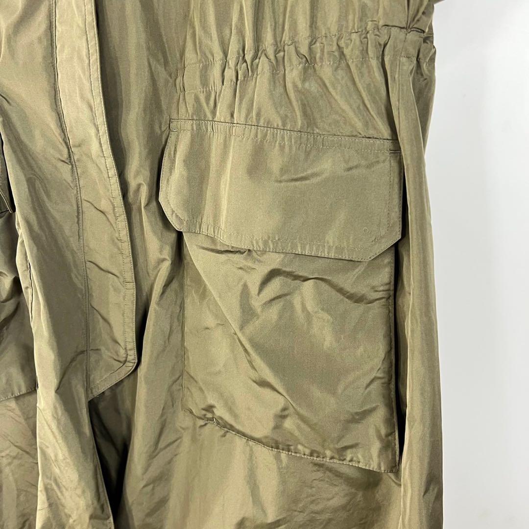 chaos カオス　プリズムライトコート