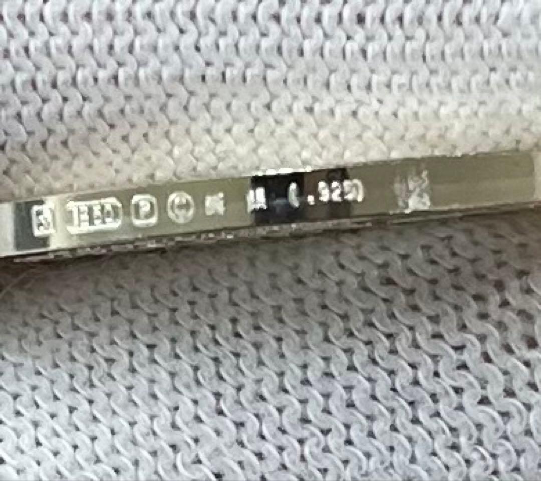 天皇皇后両陛下御訪米記念 純銀メダル silver925「純銀.925」刻印あり