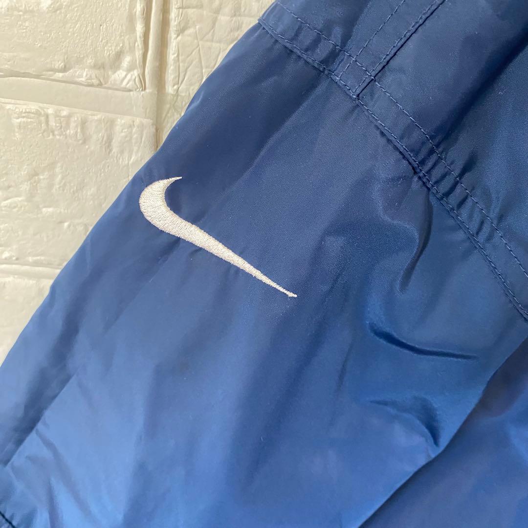 【未使用品】ナイキ×NFL ダラスカウボーイズ　プルオーバーナイロンジャケット