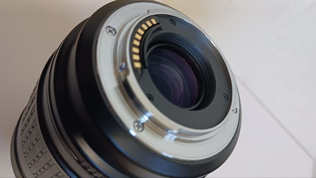 オリンパス ZUIKO DIGITAL70-300mm F4-5.6フォーサーズ