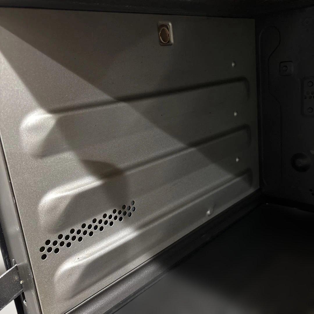 美品☆パナソニック BISTRO スチームオーブンレンジ NE-BS1600