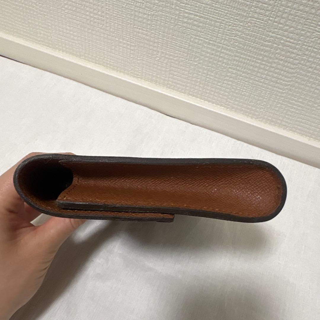 美品　ルイヴィトン　ウエストポーチ　LOUIS VUITTON