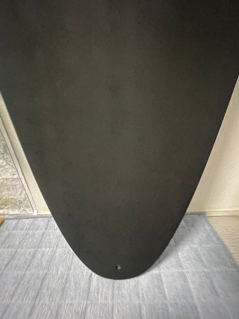 crime 7'6\"スタビー　ファンボード　ロングボード　ミッドレングス