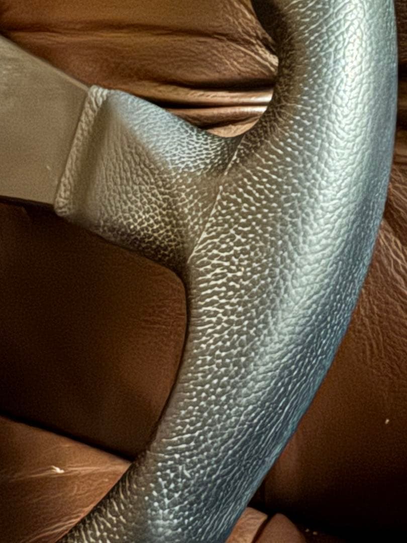 MOMO TUNER ステアリング　ハンドル