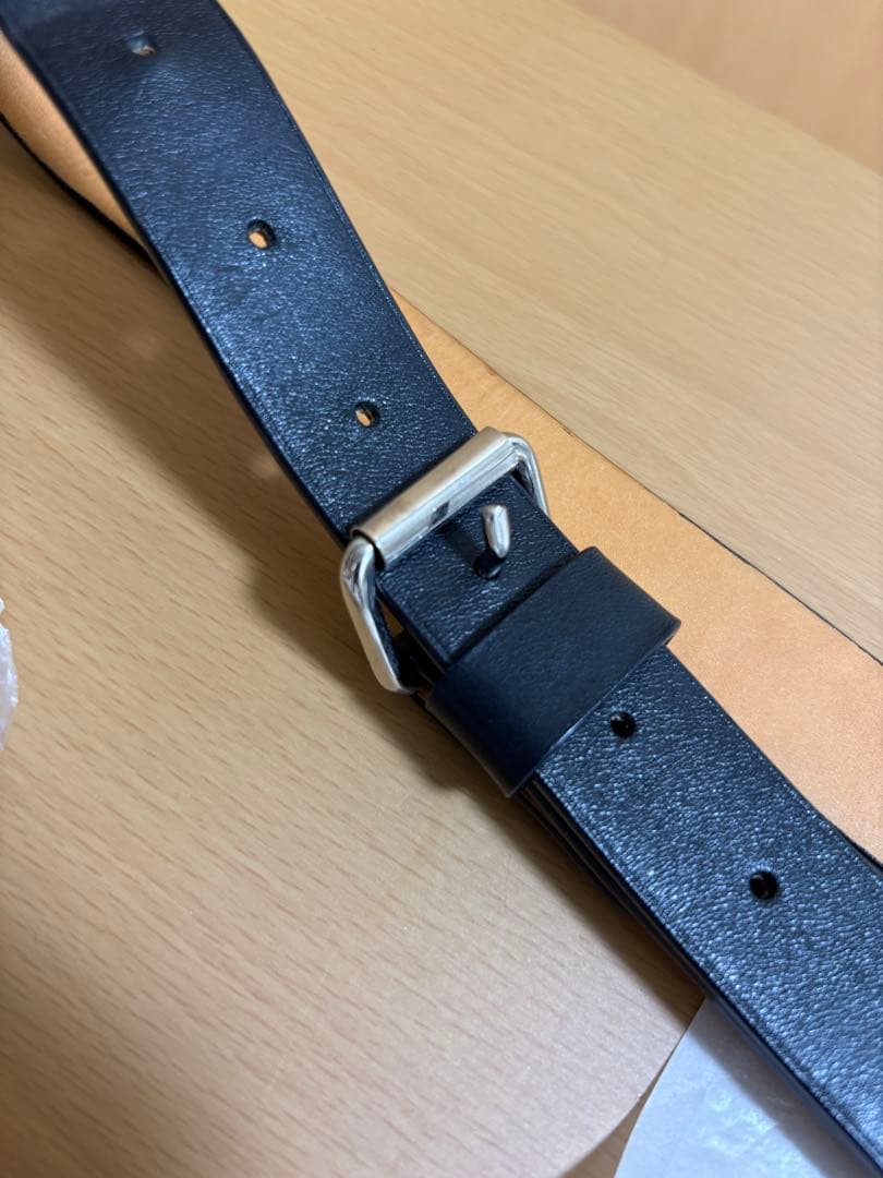 アクセサリー beta post PLASTIC BAG SHOULDER BELT