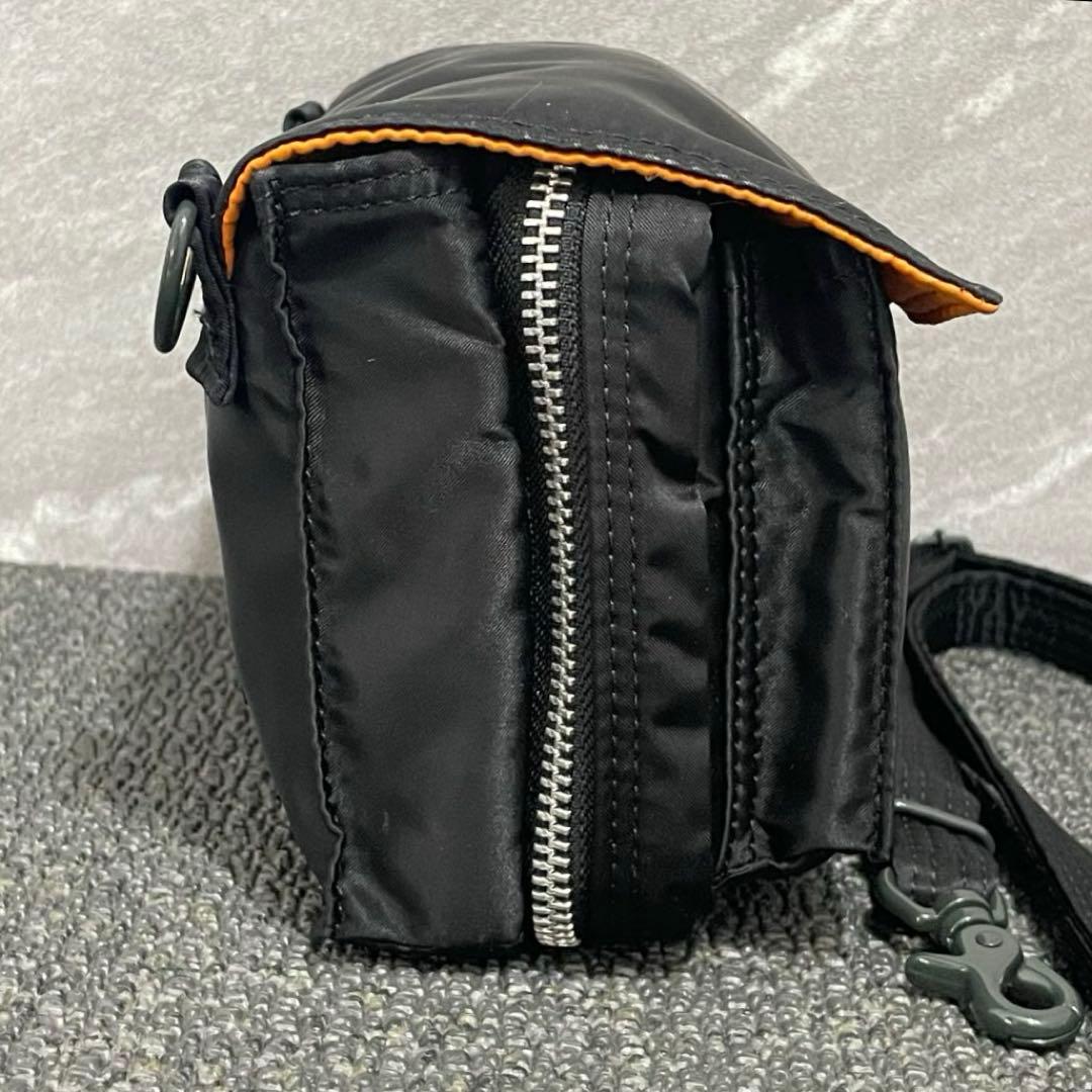 あやウサギ様 未使用級✨ 旧型最終モデル ポーター タンカー2WAY ショルダー