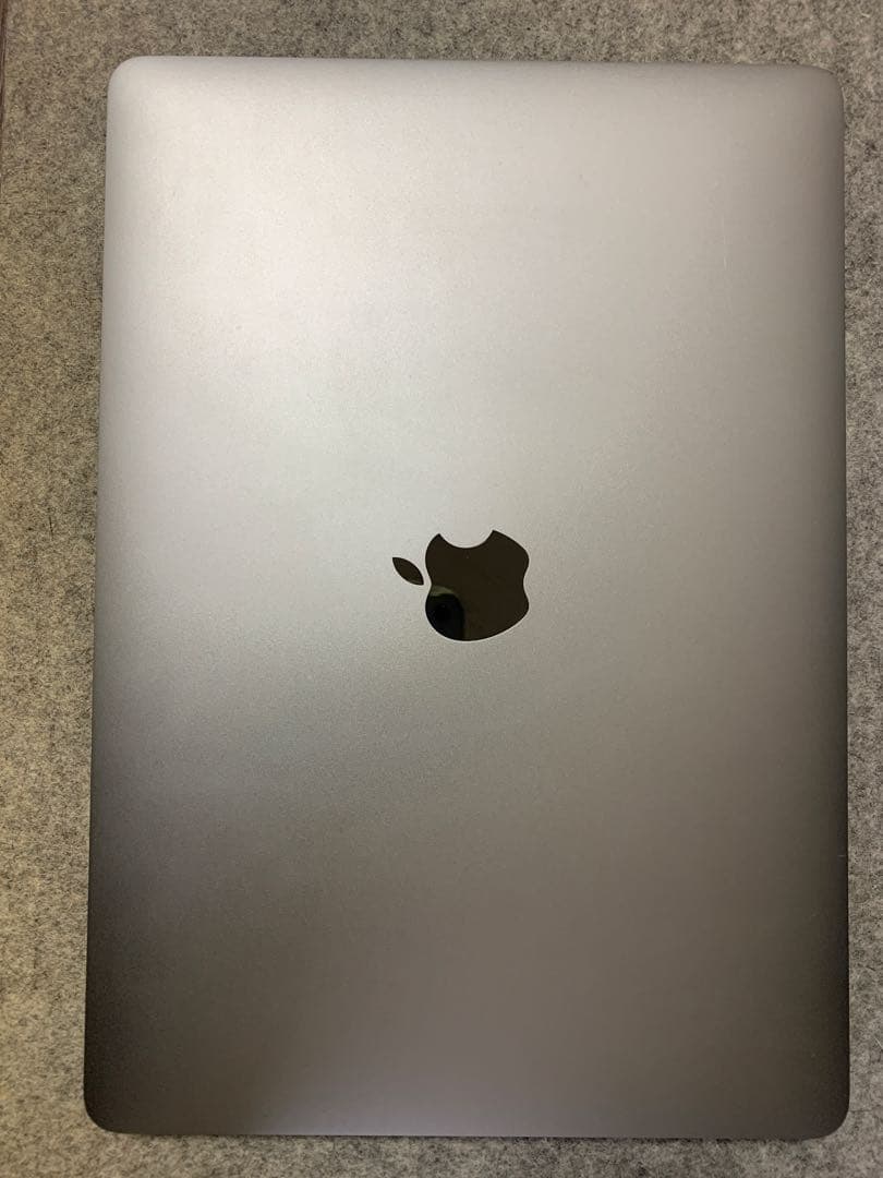 MacBook本体 MacBook Pro 13-inch 2020 Intel Core i5