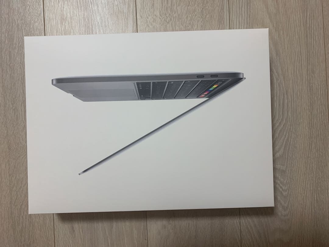 MacBook本体 MacBook Pro 13-inch 2020 Intel Core i5