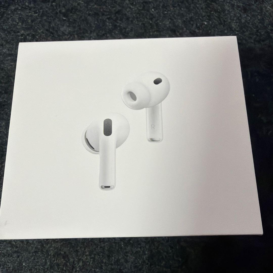 AirPods Pro 3 本体 正規品