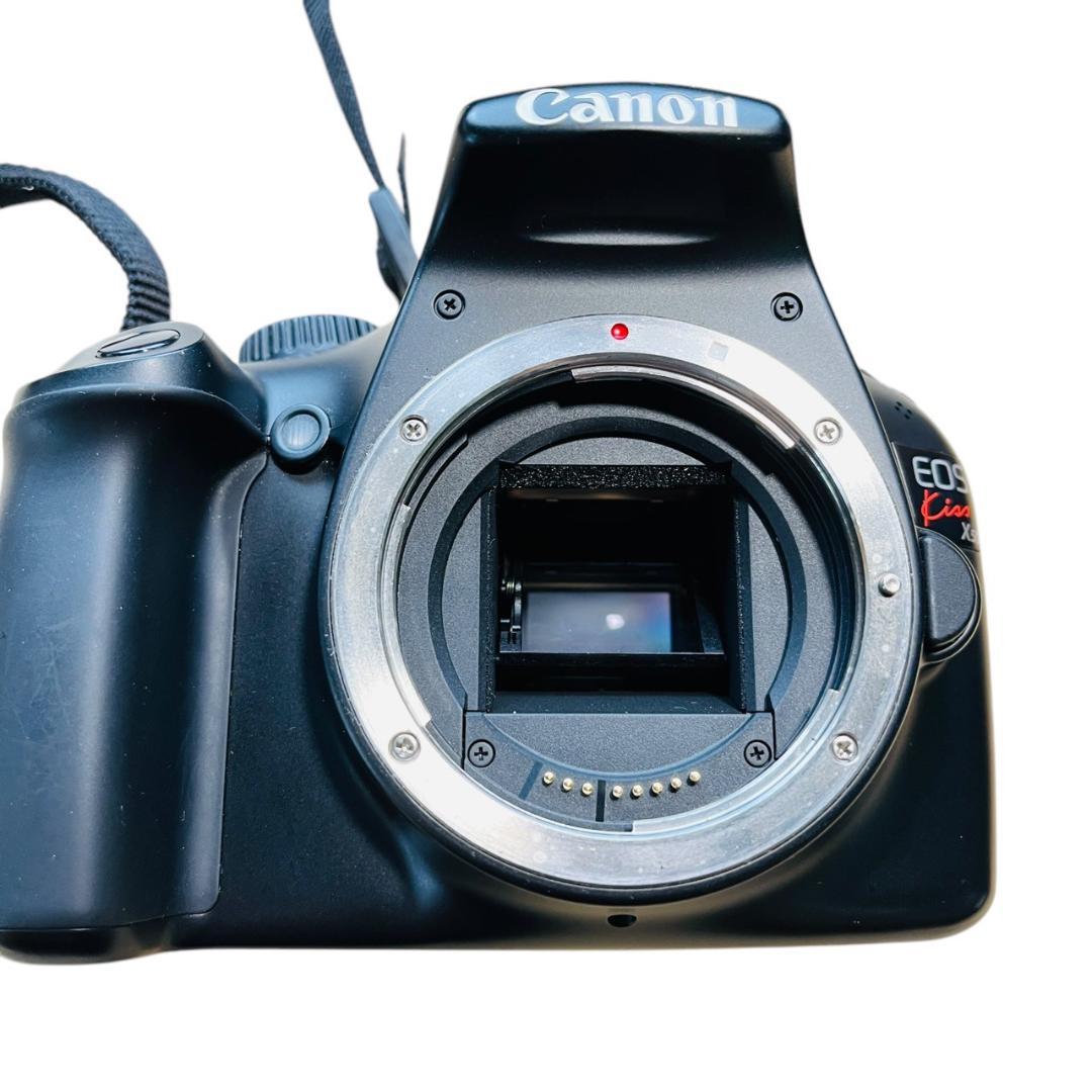 デジタルカメラ Canon EOS Kiss X50