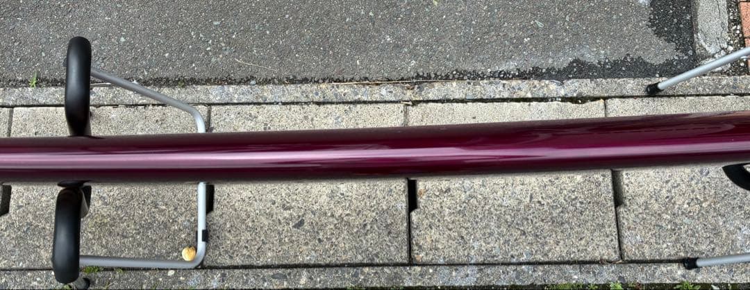 Jim Phillips Ka Po'e Ae'a 10'6 ハードケース付