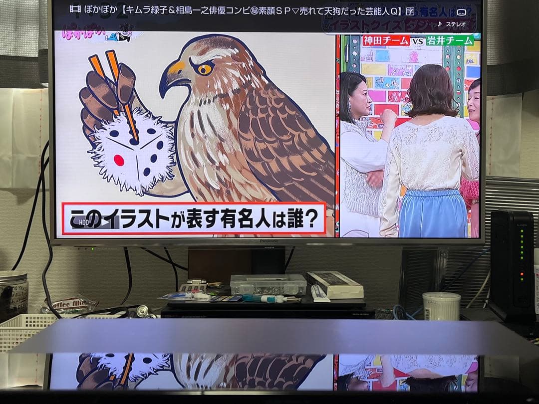 ULTRA HD 2番組録画　ソニー　ブルーレイレコーダー　BDZ-FW500