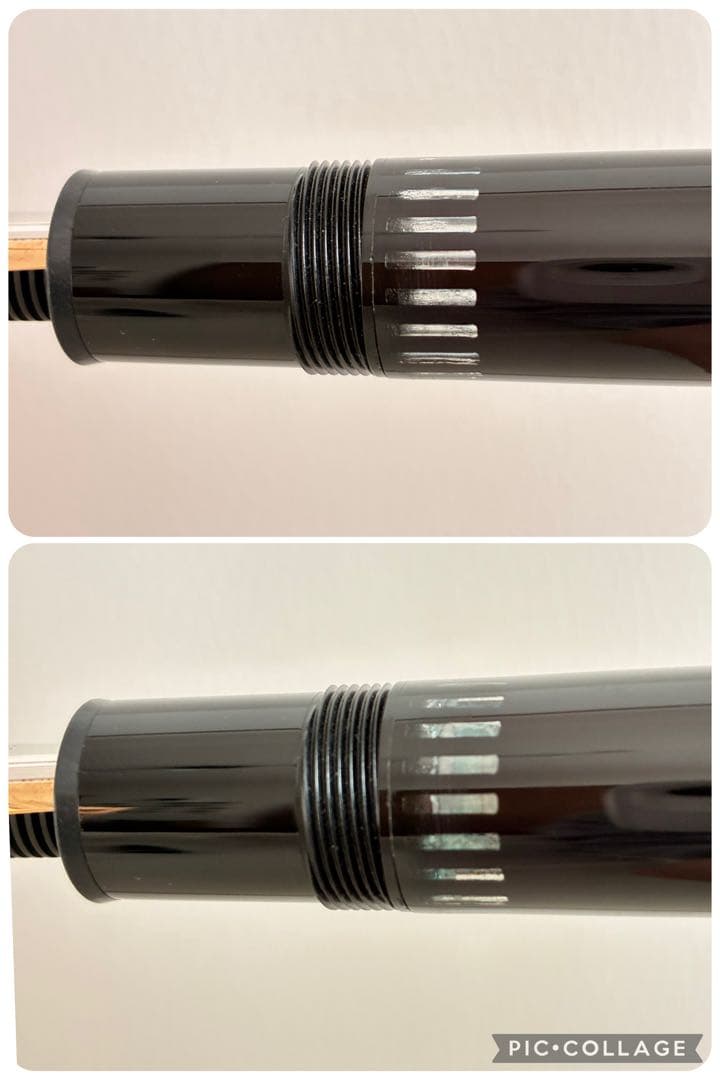 マイスターシュテュック149 中白 14K（EF/推定1980年代後期・希少）