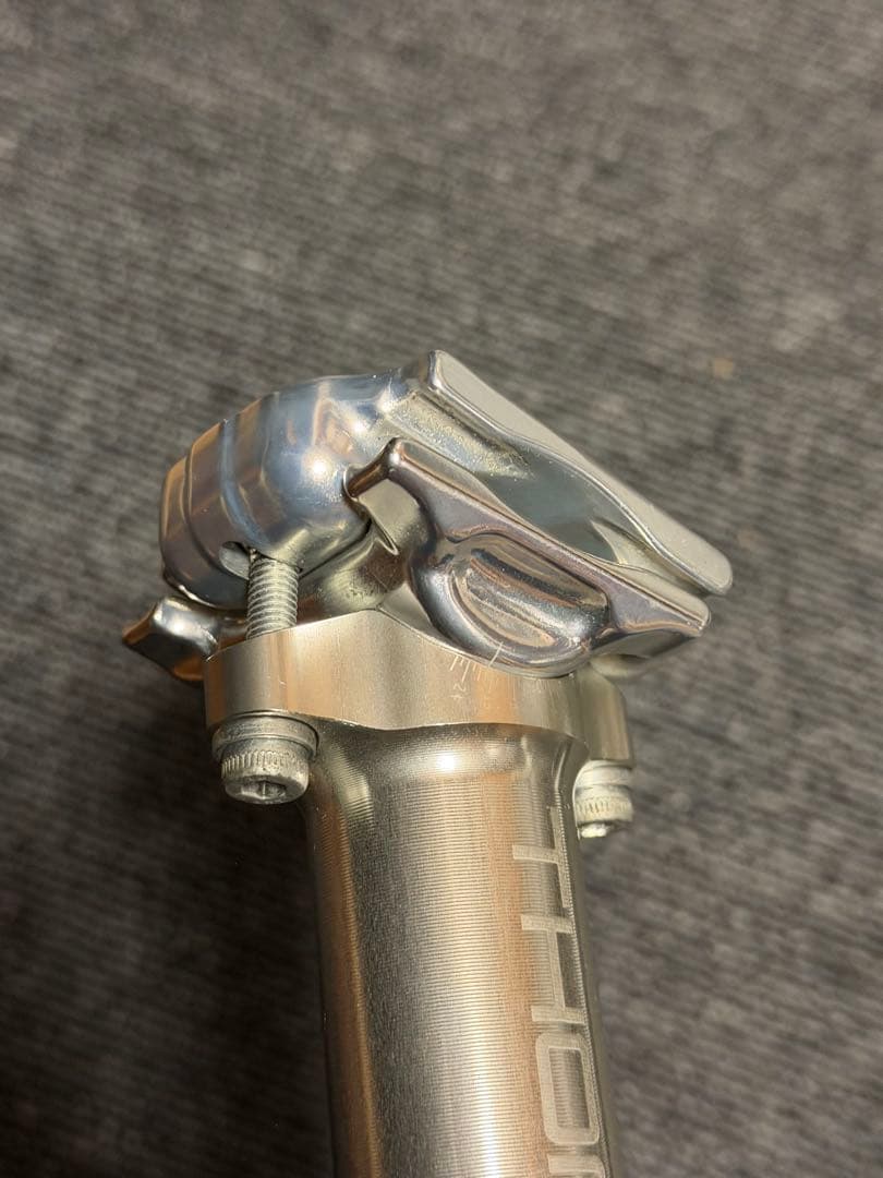 Thomson Elite シートポスト 27.2mm 250mm