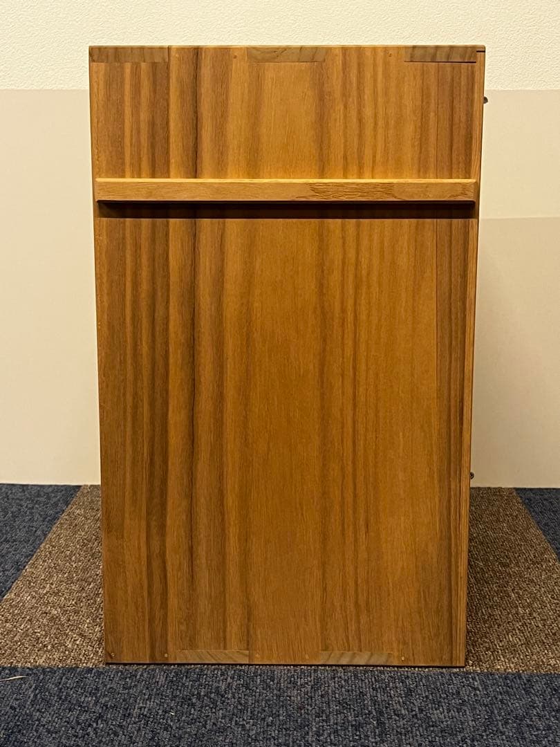 桐旅箪笥 棚 旅箪笥 桐木地 煎茶道具 茶棚 茶箱