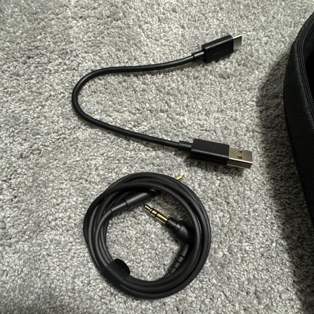 sony wh1000xm5 ほぼ未使用