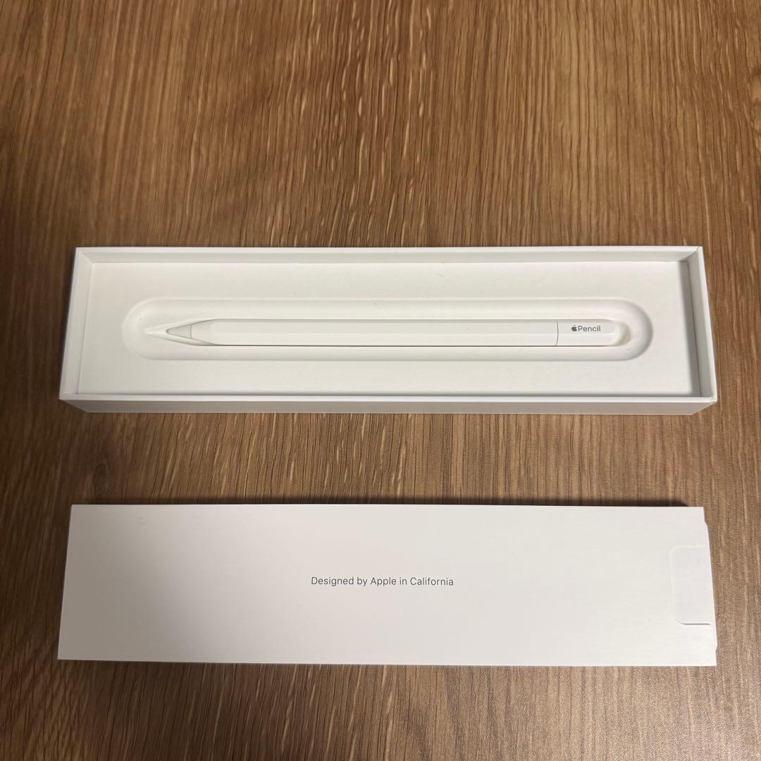 美品 Apple Pencil（USB-C）